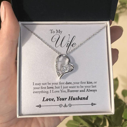 To My Wife / Love Husband- SO - 008