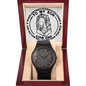 Engraved Wooden Watch For Son - SO#1298